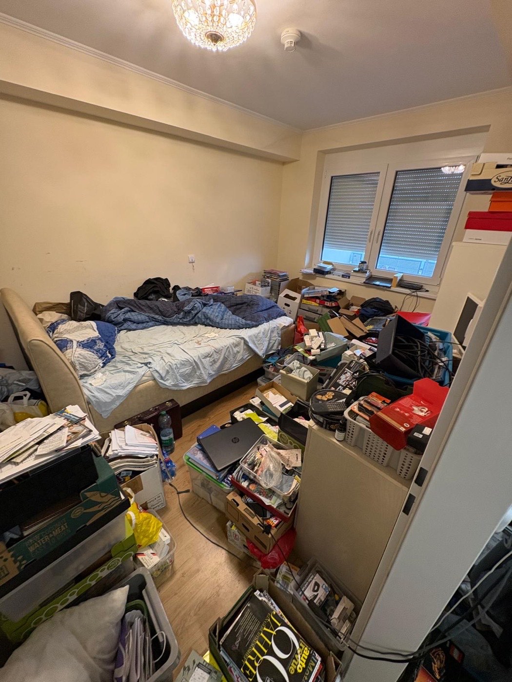 Einsatz Aufräumservice Österreich – Bild 13
