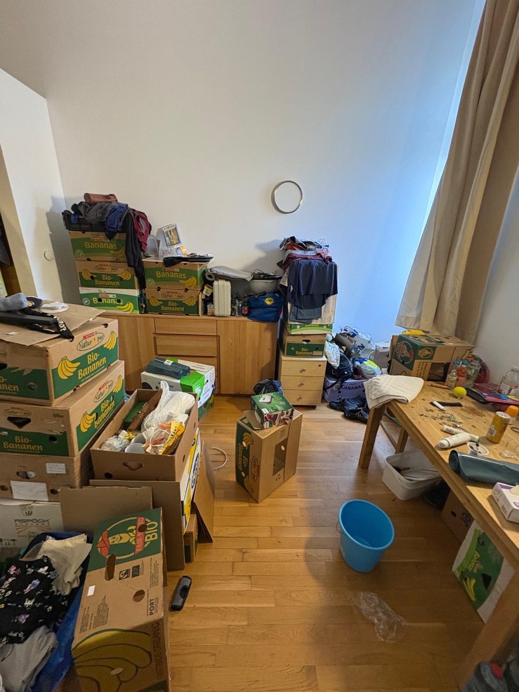 Einsatz Aufräumservice Österreich – Bild 16