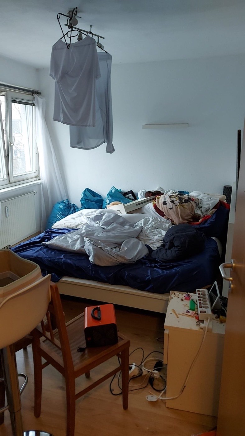 Einsatz Aufräumservice Österreich – Bild 20