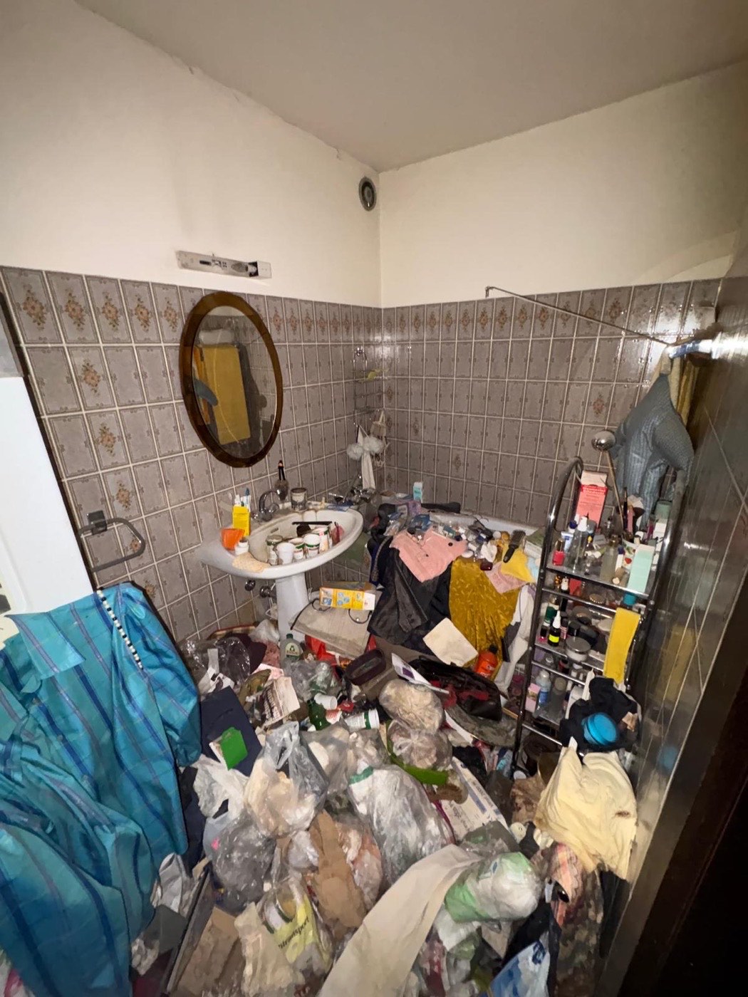 Einsatz Aufräumservice Österreich – Bild 38