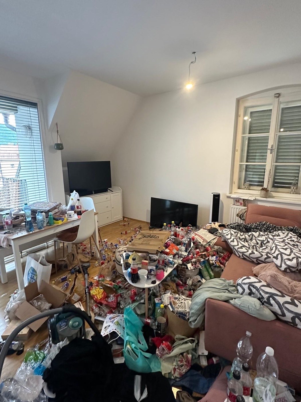 Einsatz Aufräumservice Österreich – Bild 42