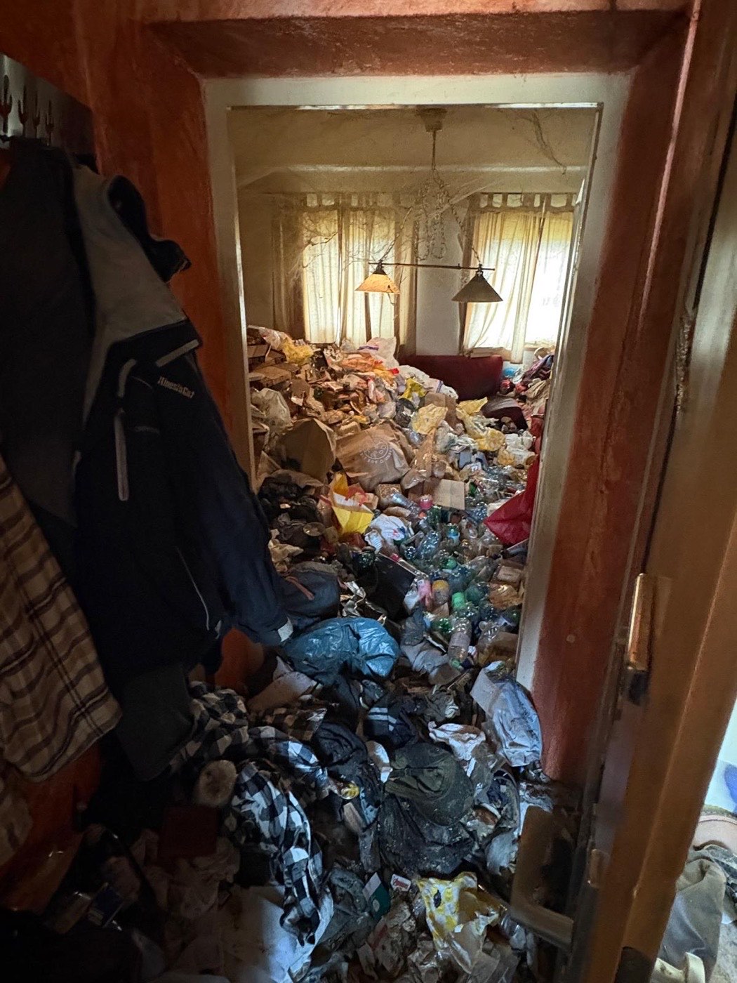 Einsatz Aufräumservice Österreich – Bild 45