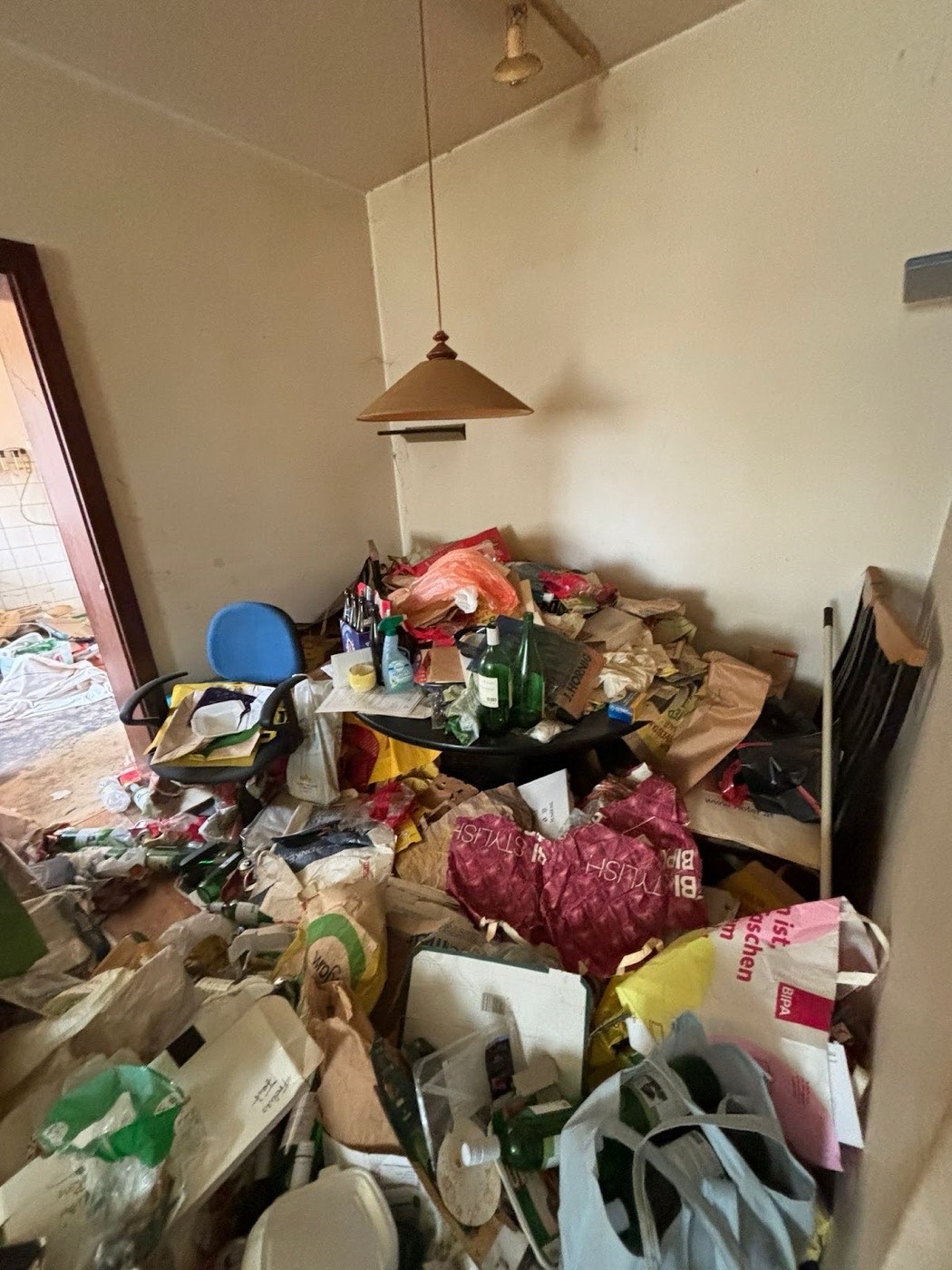 Einsatz Aufräumservice Österreich – Bild 46