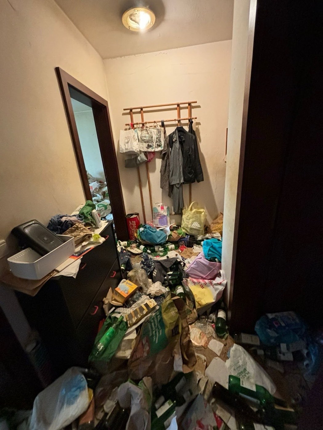 Einsatz Aufräumservice Österreich – Bild 47