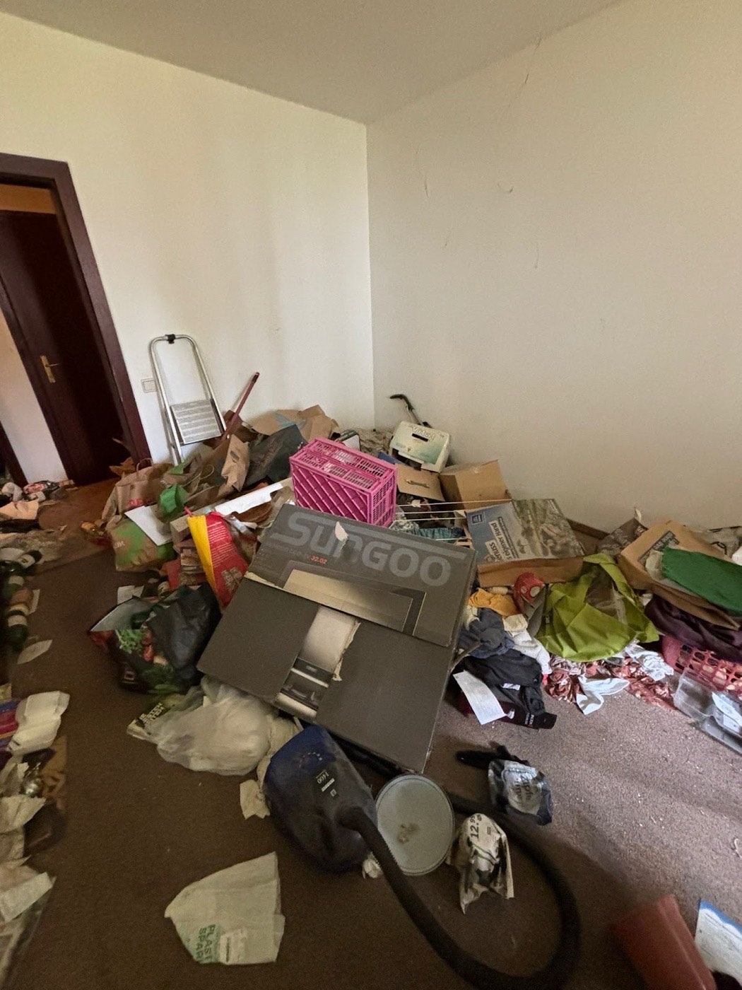 Einsatz Aufräumservice Österreich – Bild 48