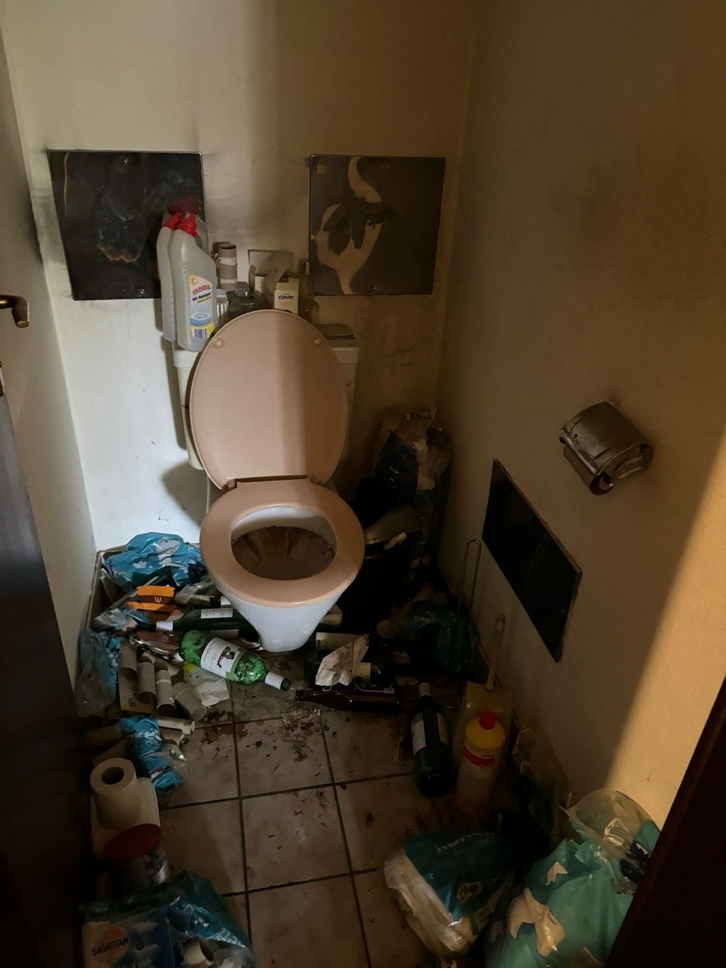 Einsatz Aufräumservice Österreich – Bild 49