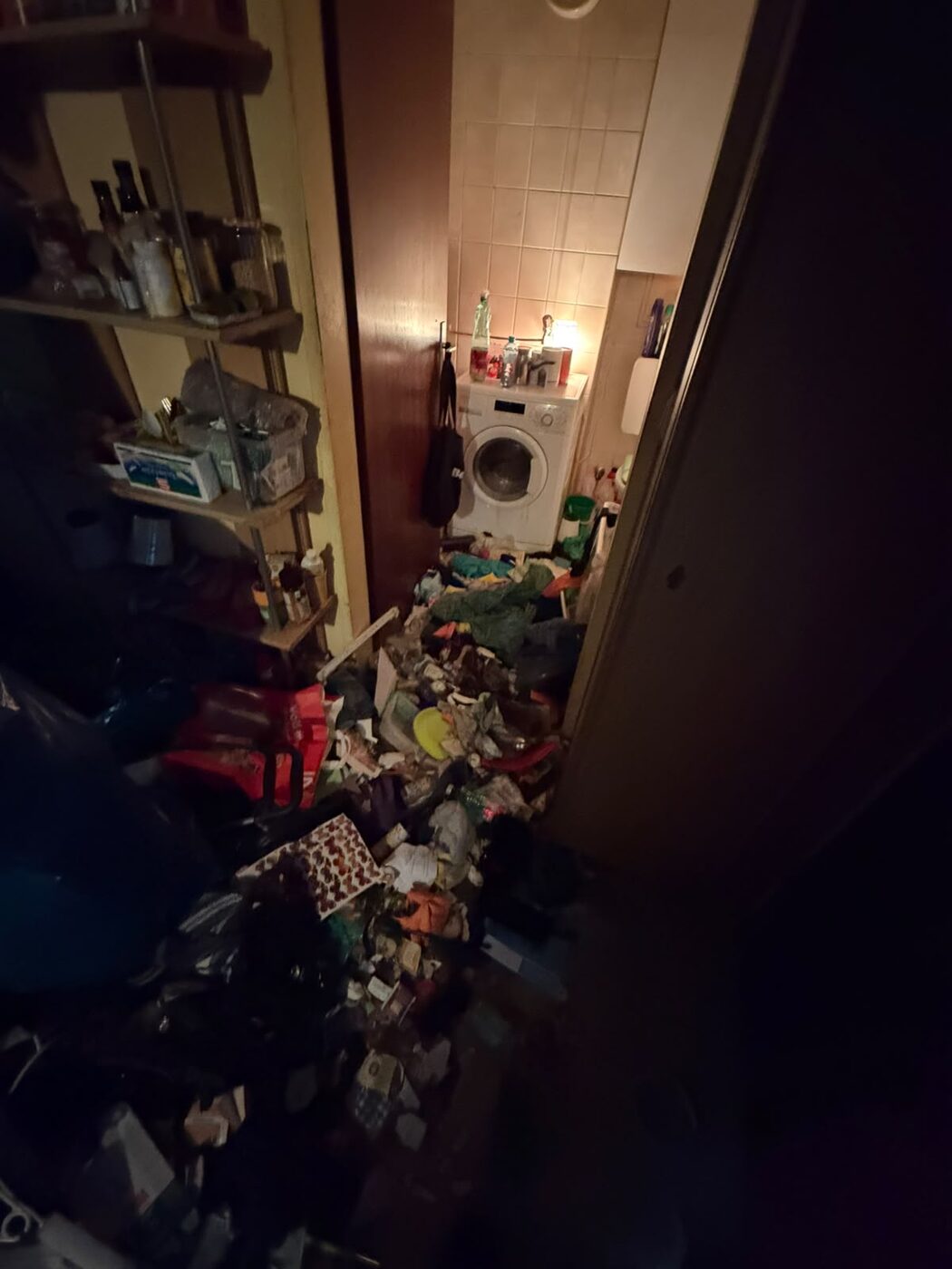 Einsatz Aufräumservice Österreich – Bild 61